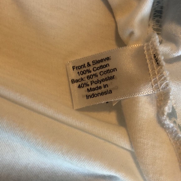 Women’s size 14 Lane Bryant blouse - Picture 4 of 6